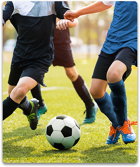 SPORTS EVENT 写真