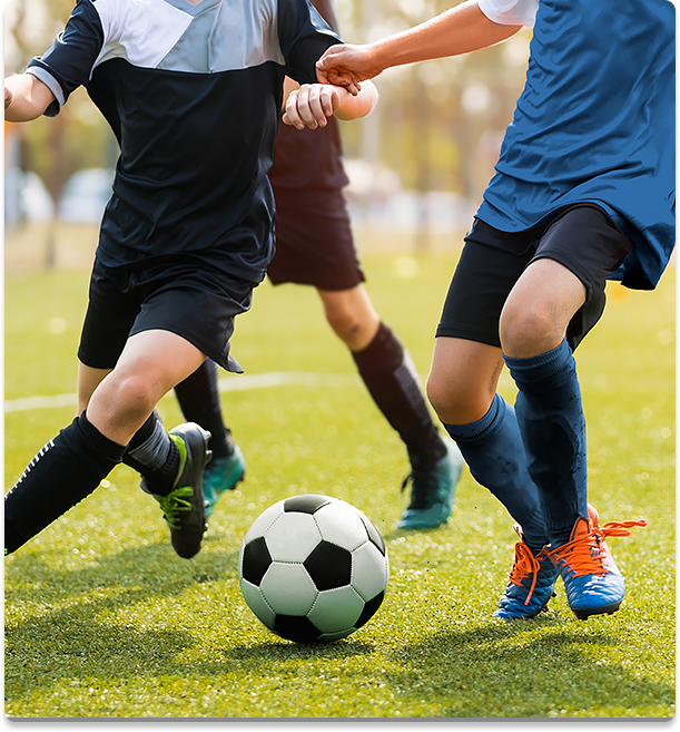 SPORTS EVENT 写真